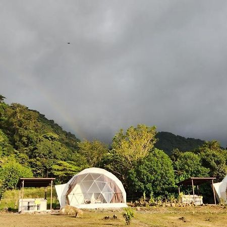 Glamping Monteverde Dış mekan fotoğraf