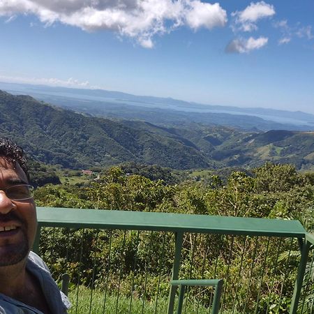 Glamping Monteverde Dış mekan fotoğraf