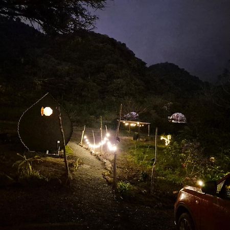 Glamping Monteverde Dış mekan fotoğraf