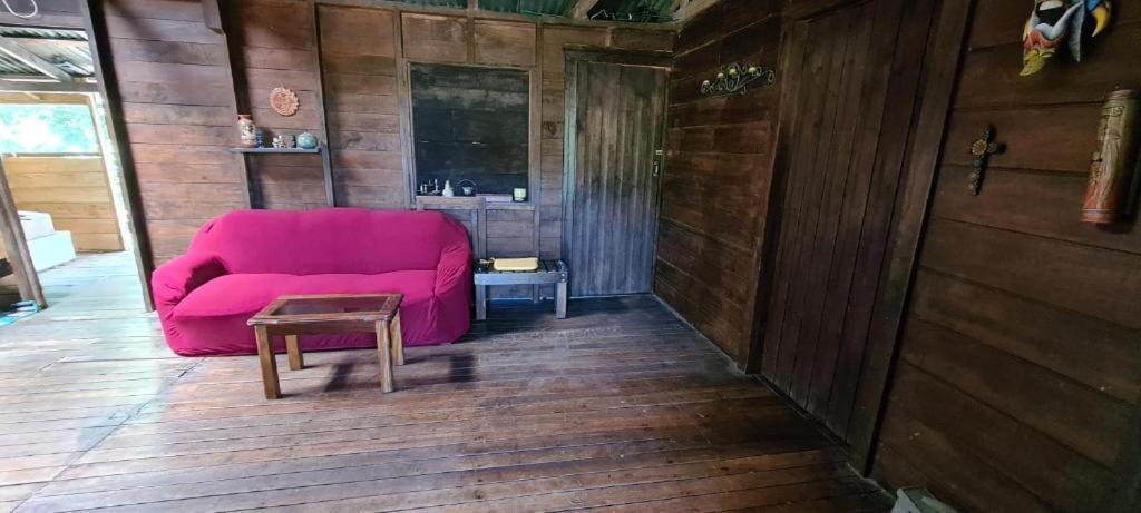 Glamping Monteverde Dış mekan fotoğraf