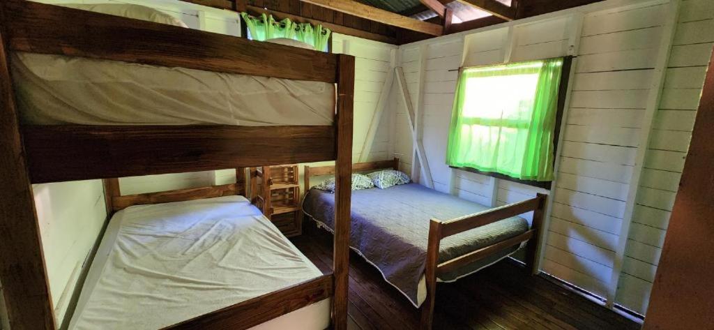 Glamping Monteverde Dış mekan fotoğraf