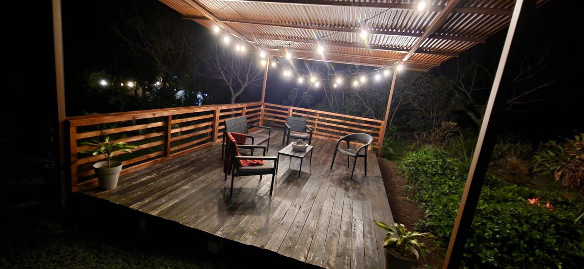 Glamping Monteverde Dış mekan fotoğraf