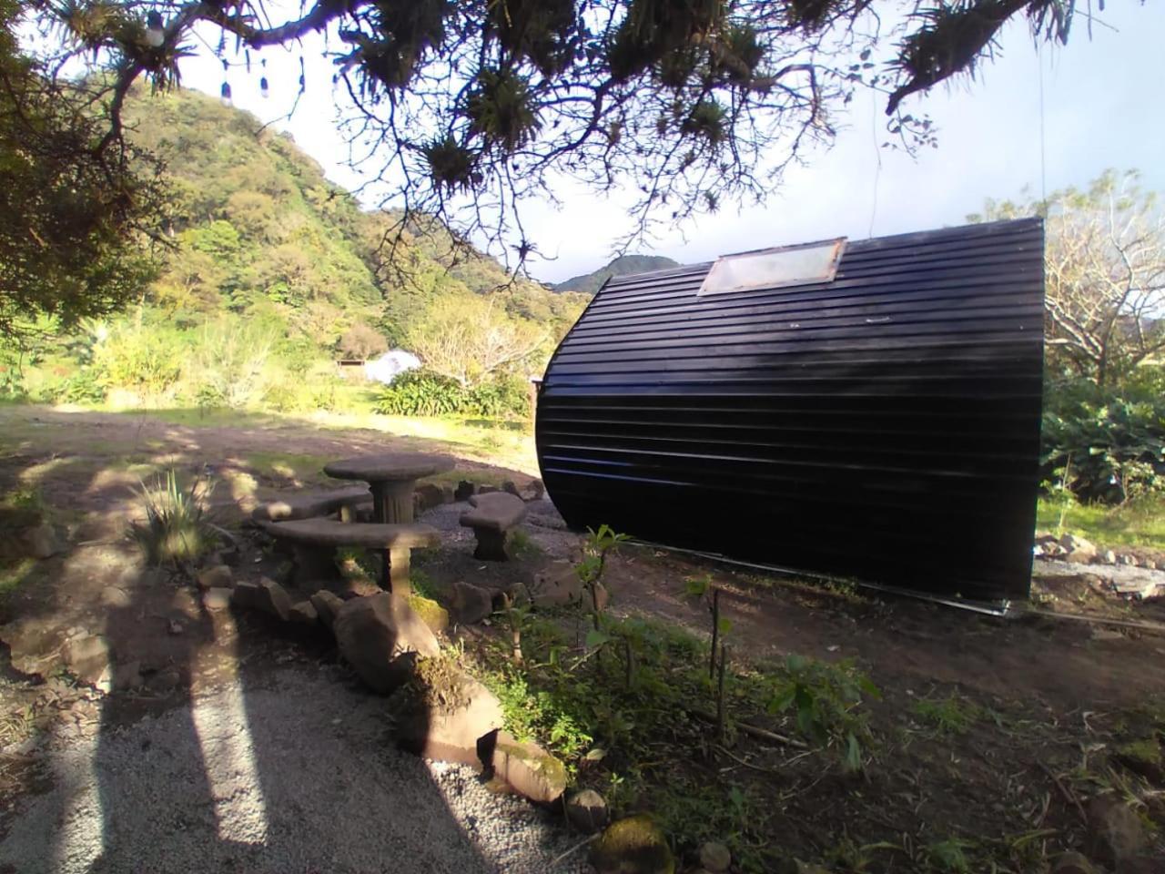 Glamping Monteverde Dış mekan fotoğraf