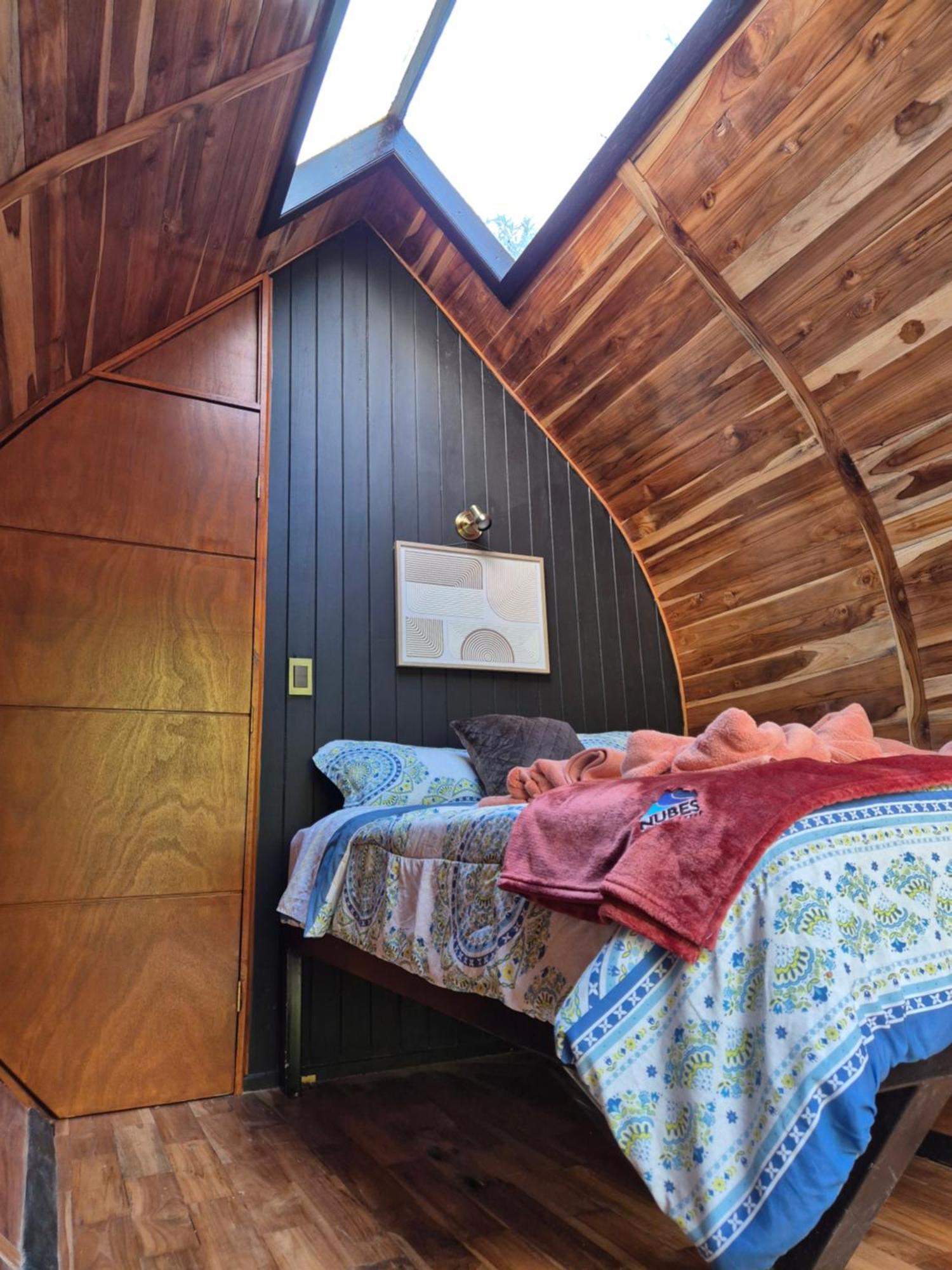 Glamping Monteverde Dış mekan fotoğraf