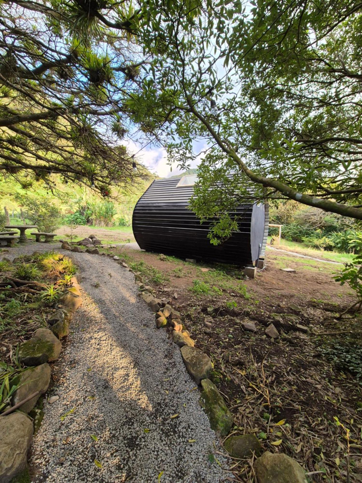 Glamping Monteverde Dış mekan fotoğraf